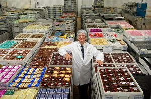 Sukces rodziny Ritter – czekoladowy biznes od pokoleń