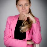 dr Alicja Hadryś - Nowak