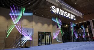 Wiceprezes Samsung Electronics zamieszany w aferę korupcyjną