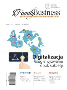 10 długowiecznych CEO w polskich firmach rodzinnych