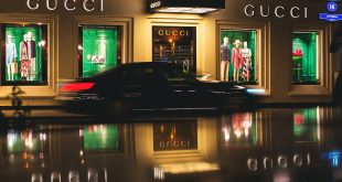Patrizia Gucci z prawdziwą historią Domu Modu Gucci na IX Międzynarodowym Kongresie Firm Rodzinnych
